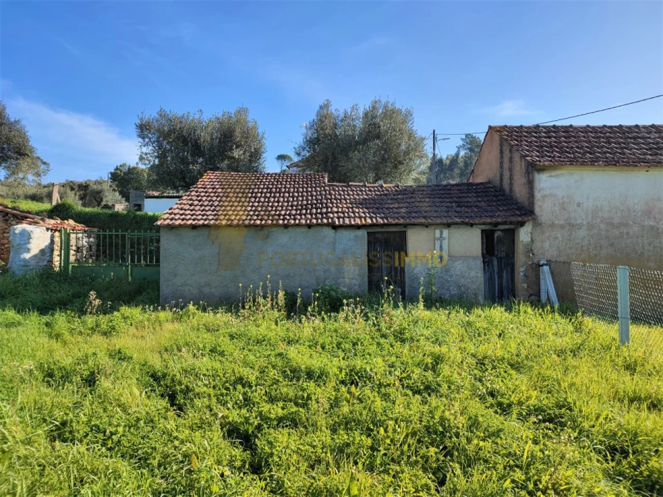Quinta T3 para Venda em Casais e Alviobeira Foto 31