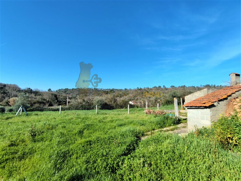 Quinta T3 para Venda em Casais e Alviobeira Foto 32