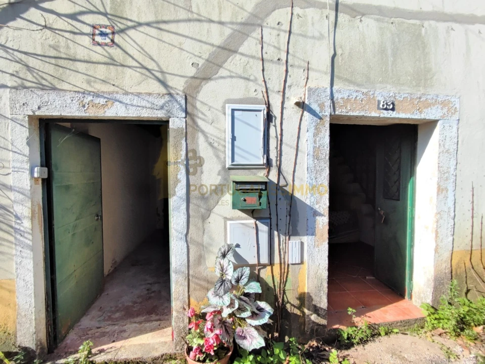 Quinta T3 para Venda em Casais e Alviobeira Foto 33