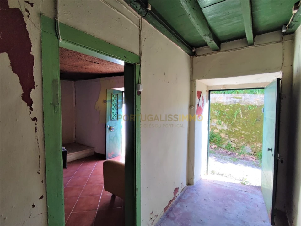 Quinta T3 para Venda em Casais e Alviobeira Foto 34