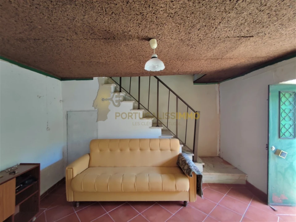 Quinta T3 para Venda em Casais e Alviobeira Foto 36