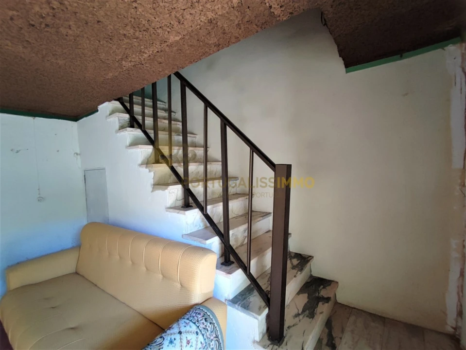 Quinta T3 para Venda em Casais e Alviobeira Foto 37