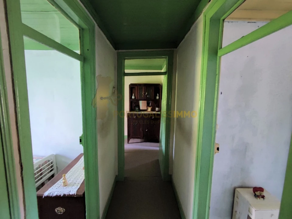 Quinta T3 para Venda em Casais e Alviobeira Foto 39