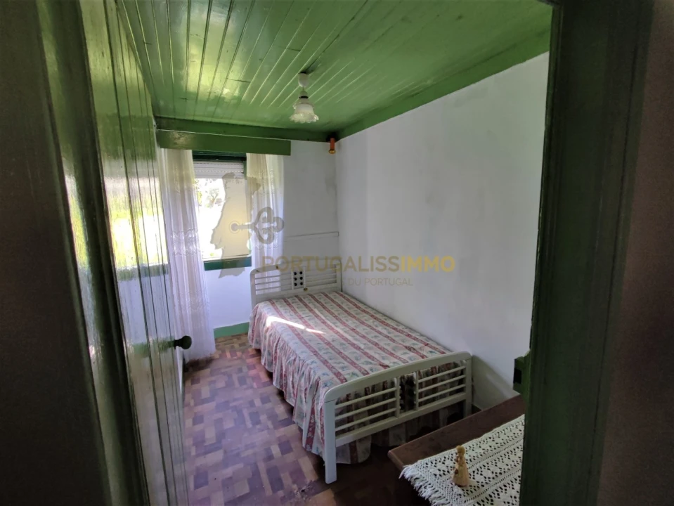 Quinta T3 para Venda em Casais e Alviobeira Foto 40