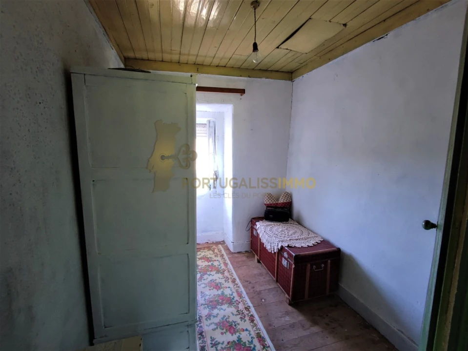 Quinta T3 para Venda em Casais e Alviobeira Foto 43