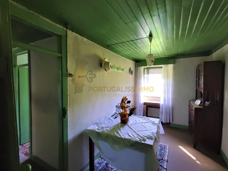 Quinta T3 para Venda em Casais e Alviobeira Foto 45