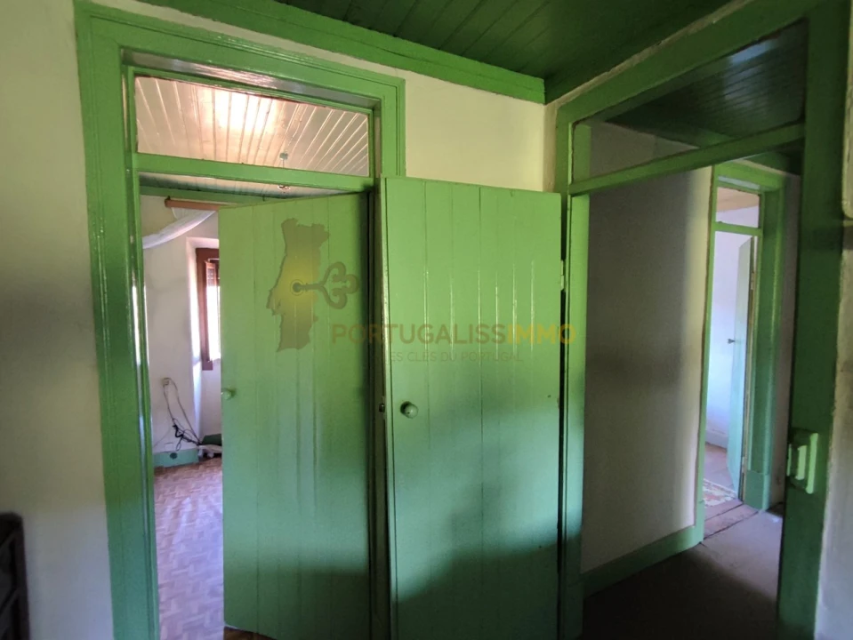 Quinta T3 para Venda em Casais e Alviobeira Foto 48