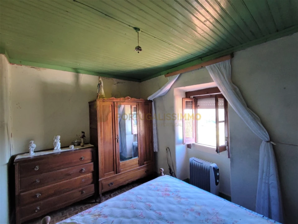 Quinta T3 para Venda em Casais e Alviobeira Foto 49