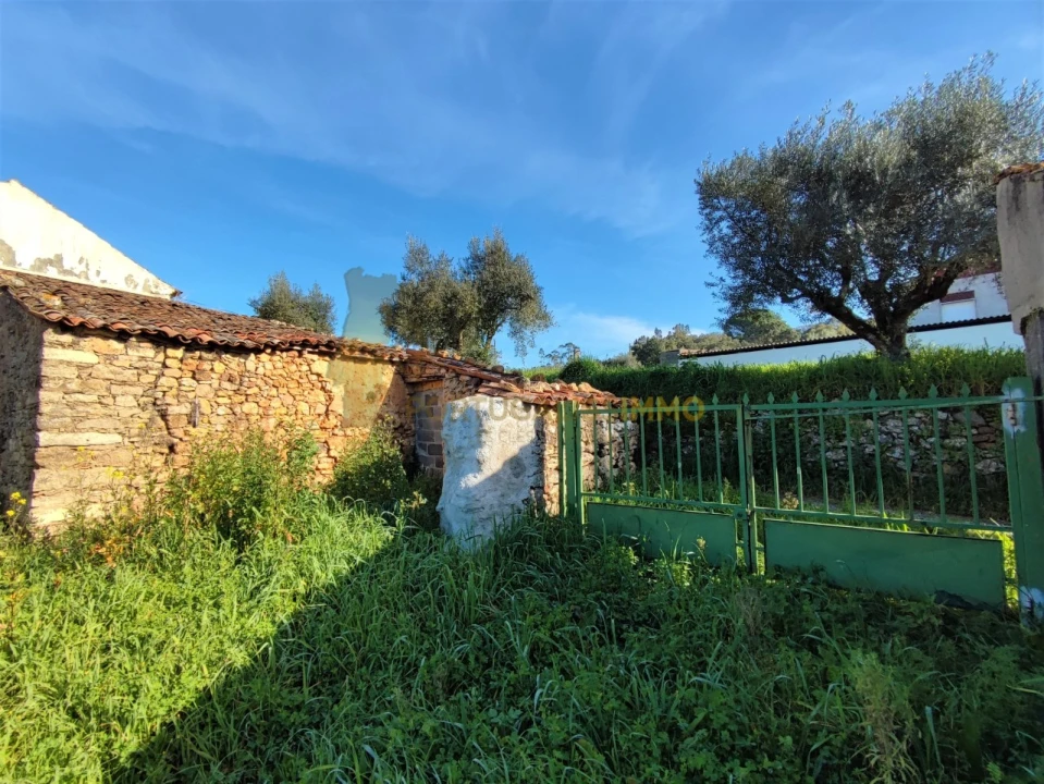 Quinta T3 para Venda em Casais e Alviobeira Foto 52