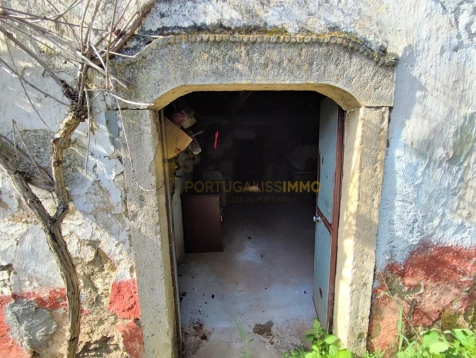 Quinta T3 para Venda em Casais e Alviobeira Foto 8