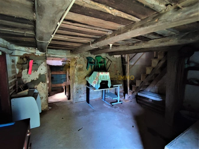 Quinta T3 para Venda em Casais e Alviobeira Foto 14