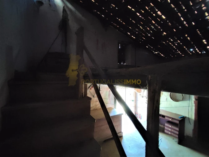 Quinta T3 para Venda em Casais e Alviobeira Foto 15