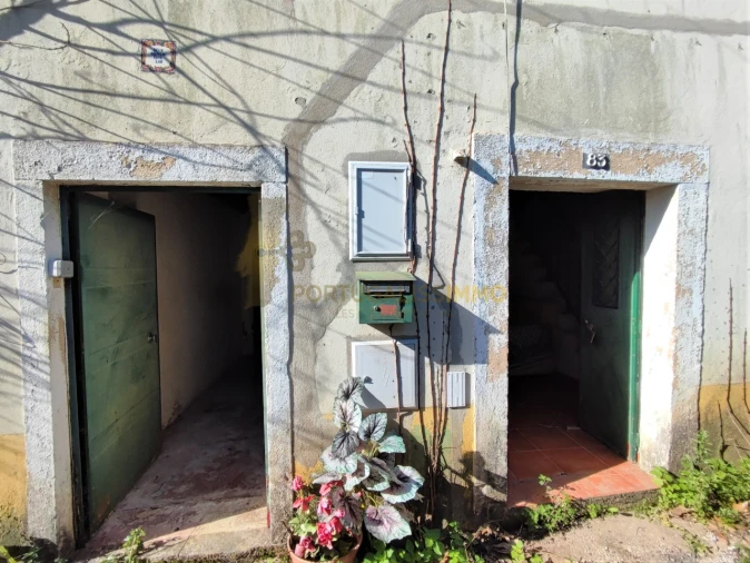 Quinta T3 para Venda em Casais e Alviobeira Foto 16