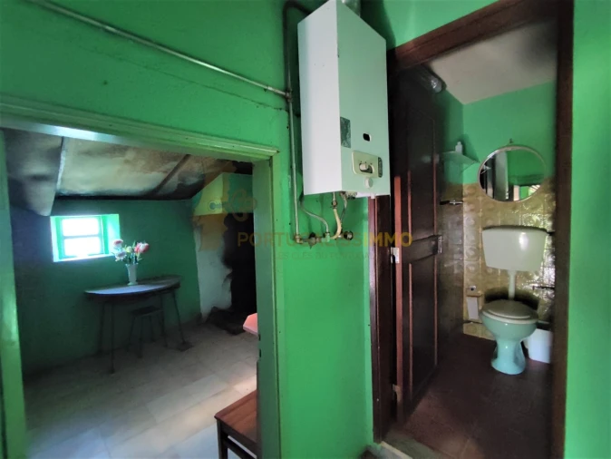 Quinta T3 para Venda em Casais e Alviobeira Foto 23