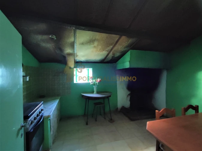 Quinta T3 para Venda em Casais e Alviobeira Foto 24