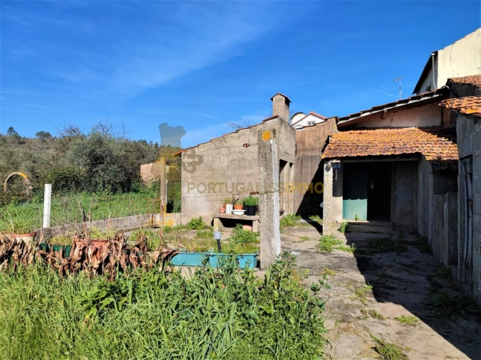 Quinta T3 para Venda em Casais e Alviobeira Foto 29