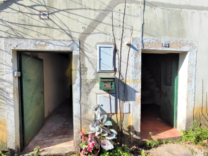 Quinta T3 para Venda em Casais e Alviobeira Foto 33