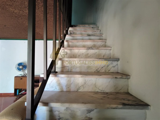 Quinta T3 para Venda em Casais e Alviobeira Foto 38