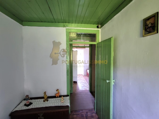 Quinta T3 para Venda em Casais e Alviobeira Foto 41