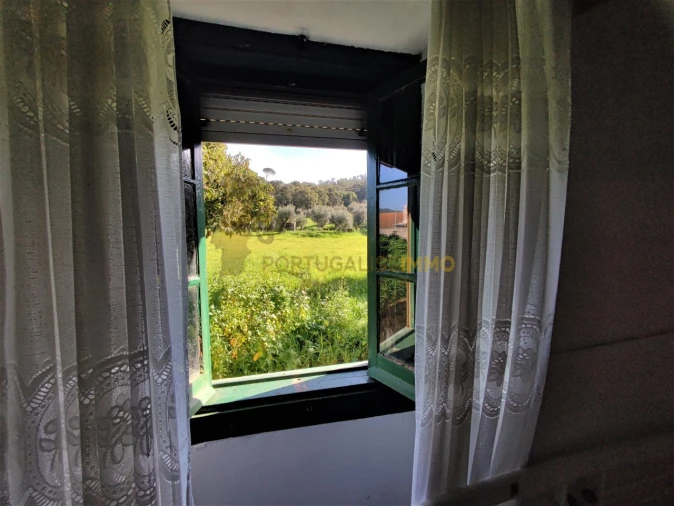 Quinta T3 para Venda em Casais e Alviobeira Foto 42