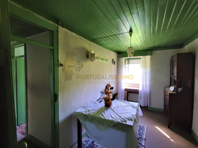Quinta T3 para Venda em Casais e Alviobeira Foto 45