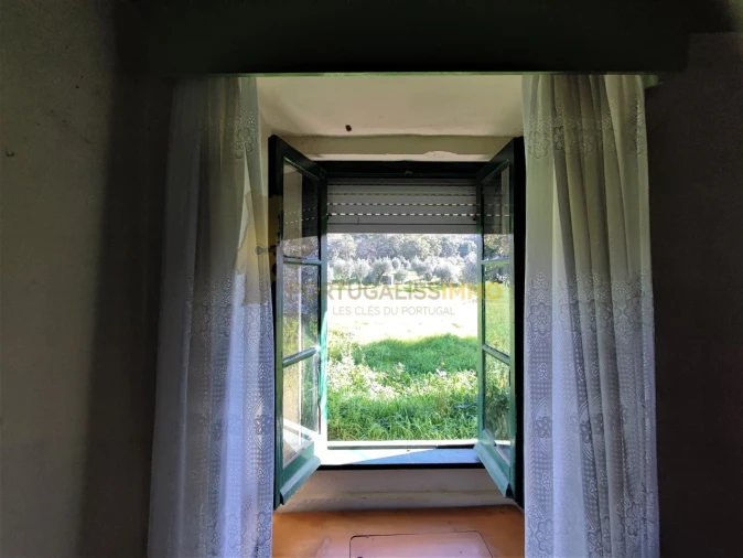 Quinta T3 para Venda em Casais e Alviobeira Foto 46