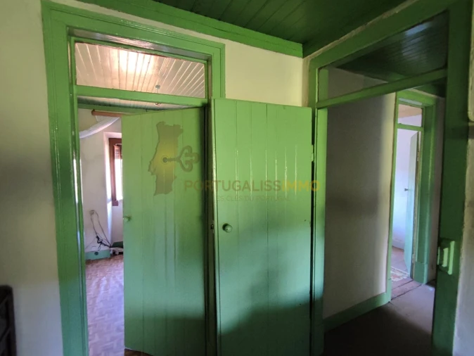 Quinta T3 para Venda em Casais e Alviobeira Foto 48