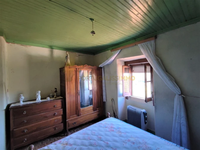 Quinta T3 para Venda em Casais e Alviobeira Foto 49