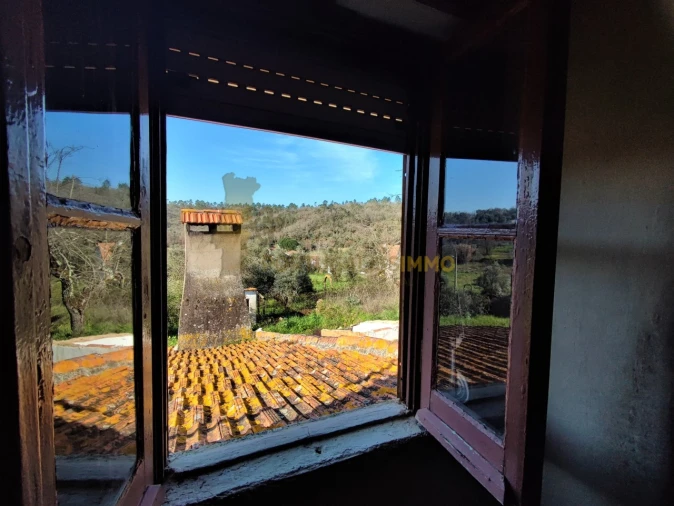 Quinta T3 para Venda em Casais e Alviobeira Foto 50