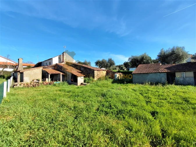 Quinta T3 para Venda em Casais e Alviobeira Foto 54