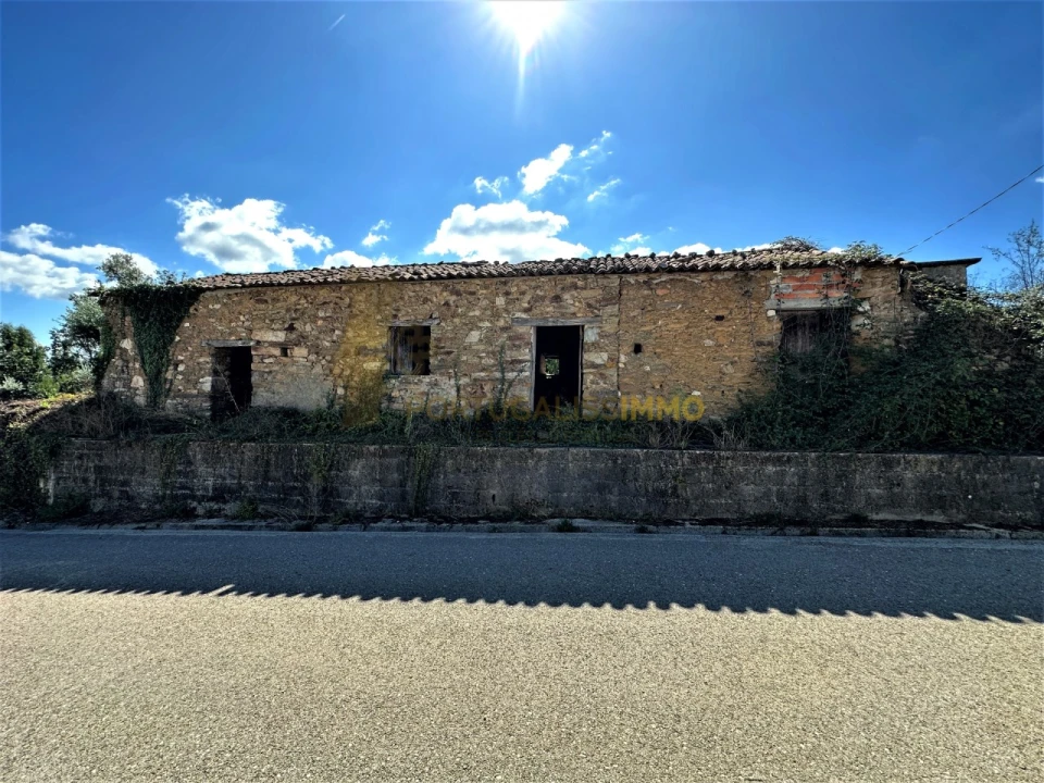 Terreno para Venda em Beco Foto 1