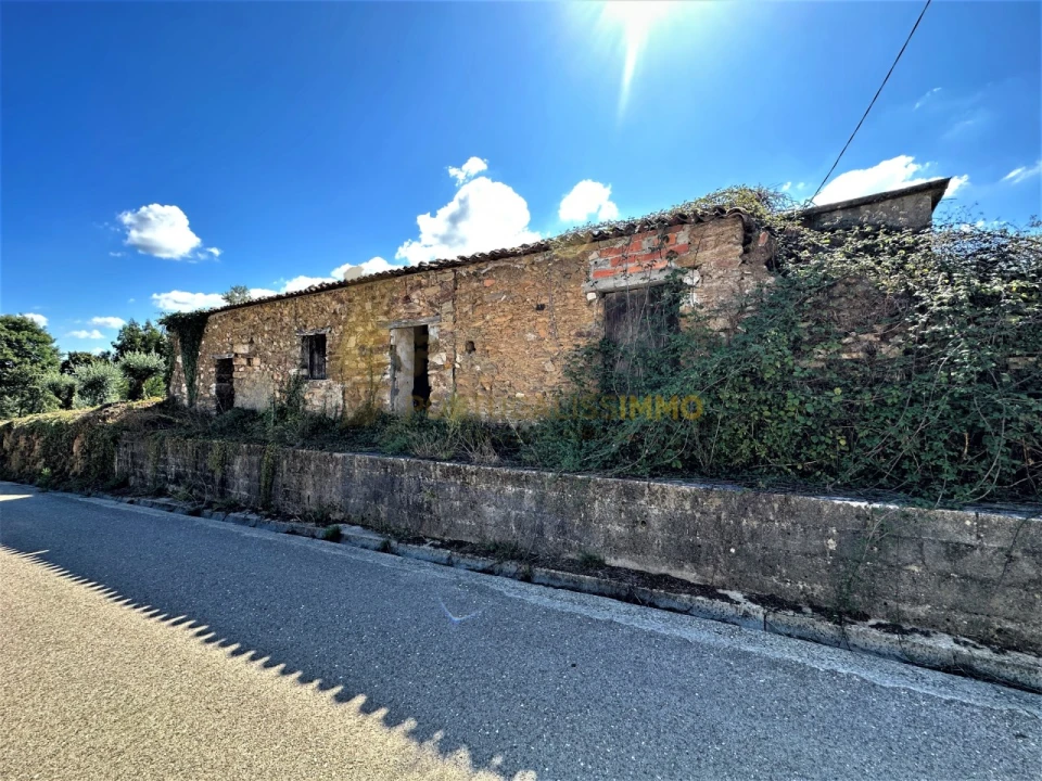 Terreno para Venda em Beco Foto 2