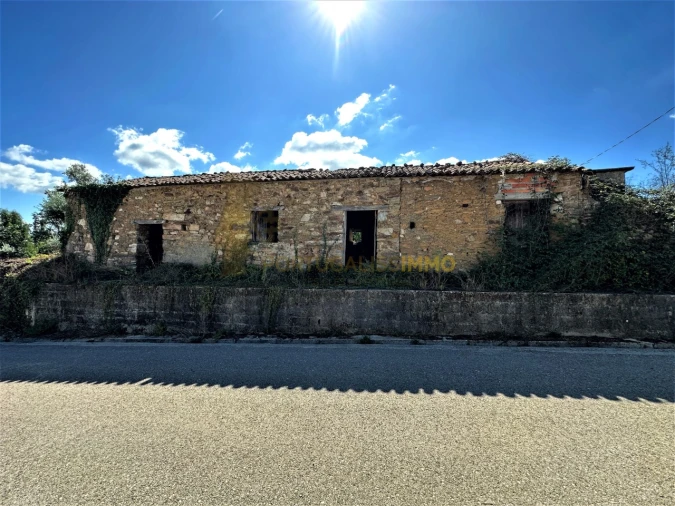 Terreno para Venda em Beco Foto 1
