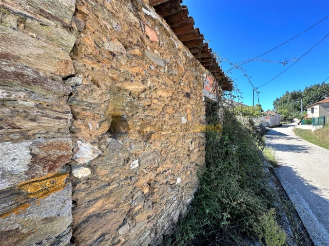 Terreno para Venda em Beco Foto 6