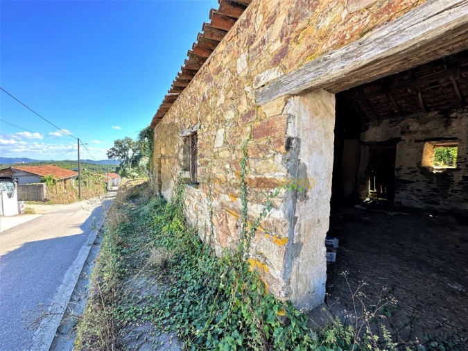 Terreno para Venda em Beco Foto 7