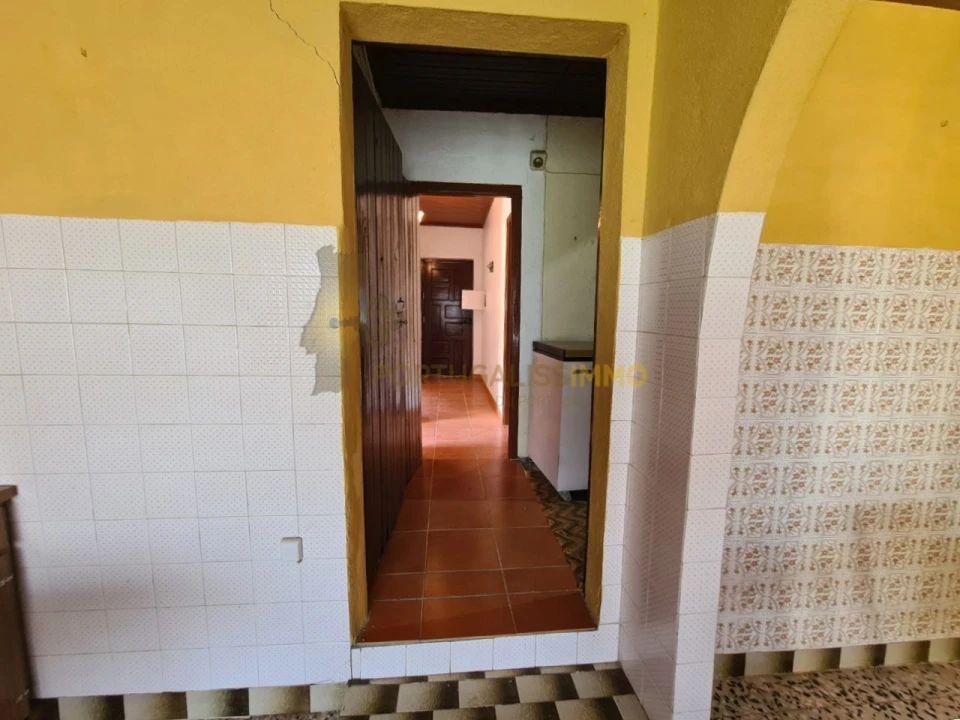 Moradia T2 para Venda em Chãos Foto 11