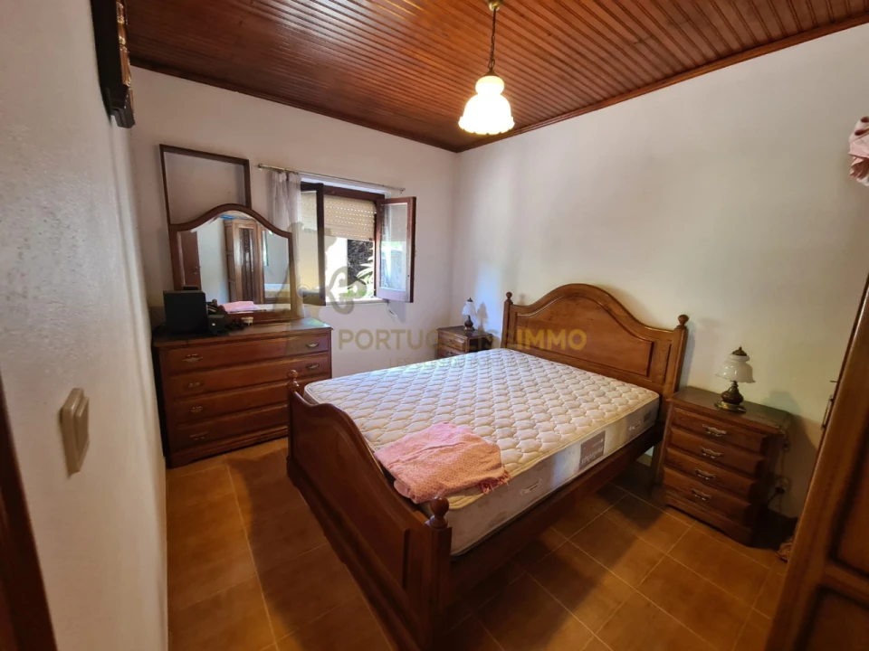 Moradia T2 para Venda em Chãos Foto 12