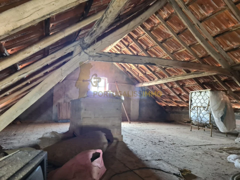 Moradia T2 para Venda em Chãos Foto 16