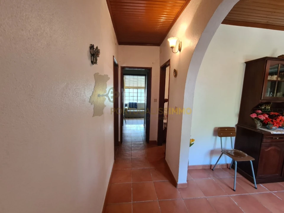 Moradia T2 para Venda em Chãos Foto 19