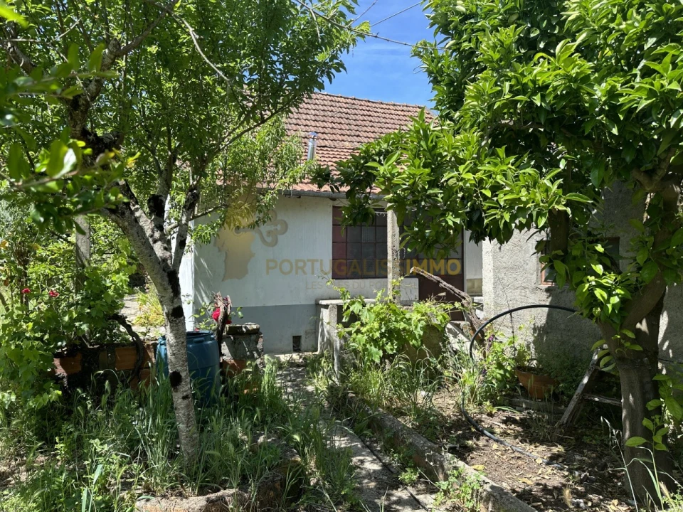 Moradia T2 para Venda em Chãos Foto 23