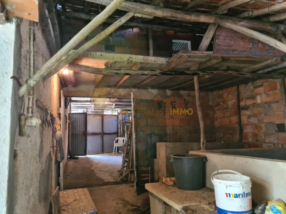 Moradia T2 para Venda em Chãos Foto 31