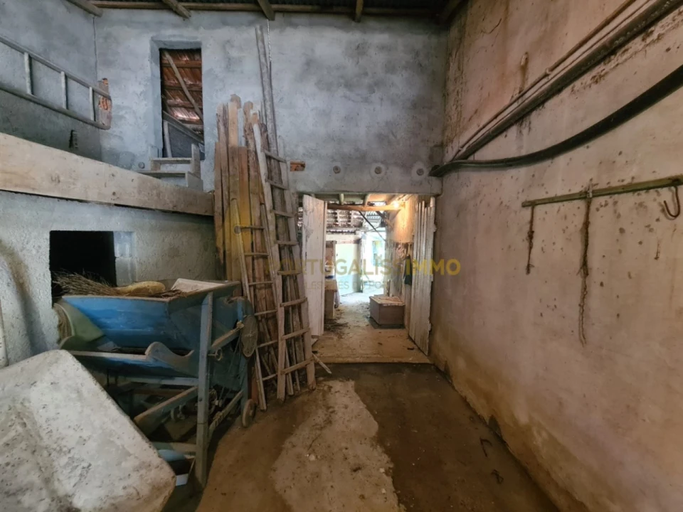 Moradia T2 para Venda em Chãos Foto 32