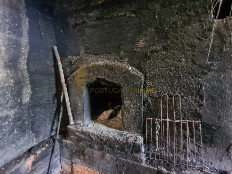 Moradia T2 para Venda em Chãos Foto 33