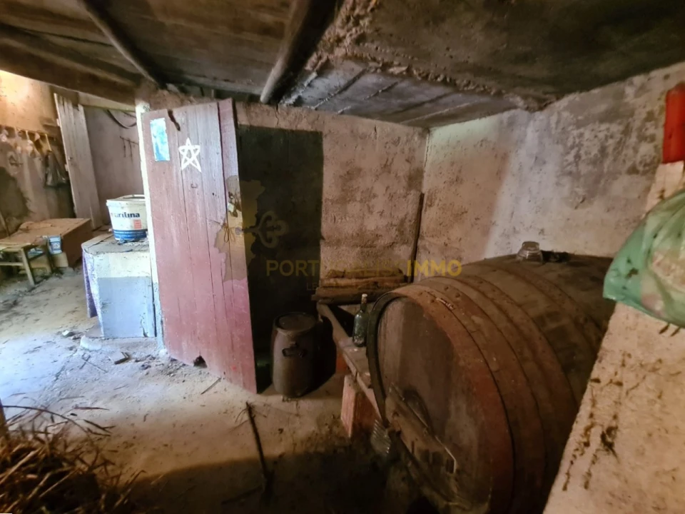 Moradia T2 para Venda em Chãos Foto 34