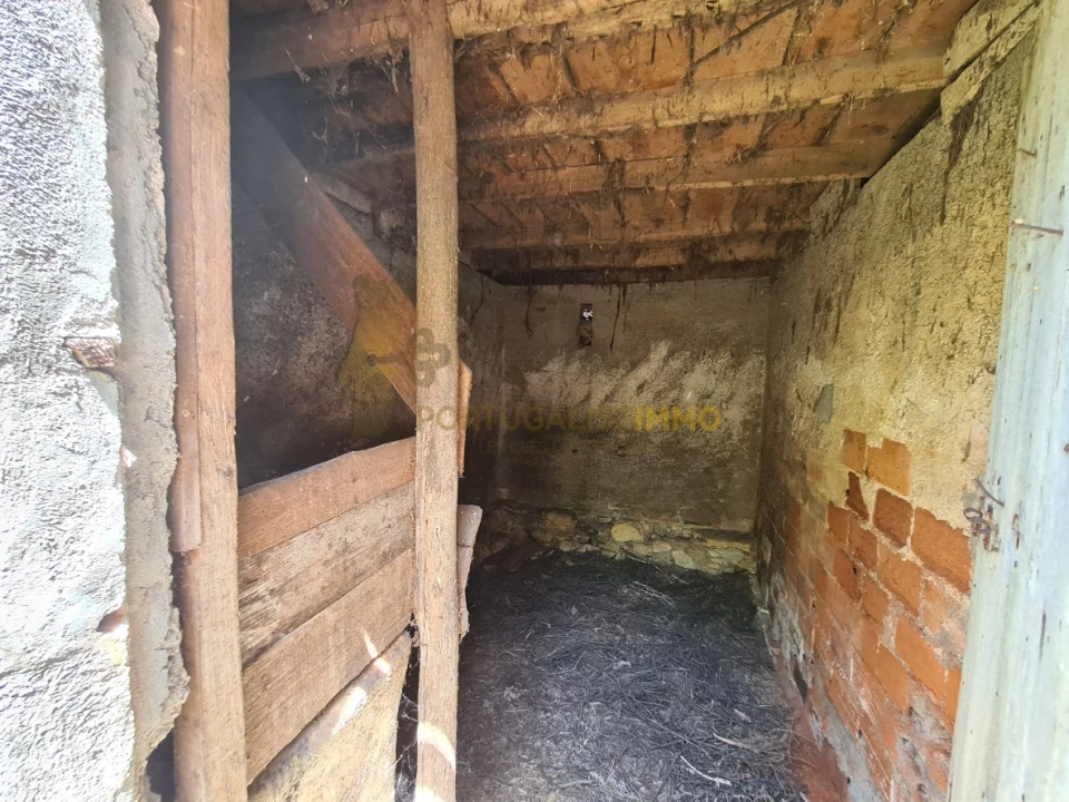 Moradia T2 para Venda em Chãos Foto 35