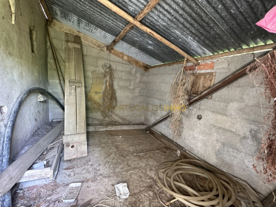 Moradia T2 para Venda em Chãos Foto 36