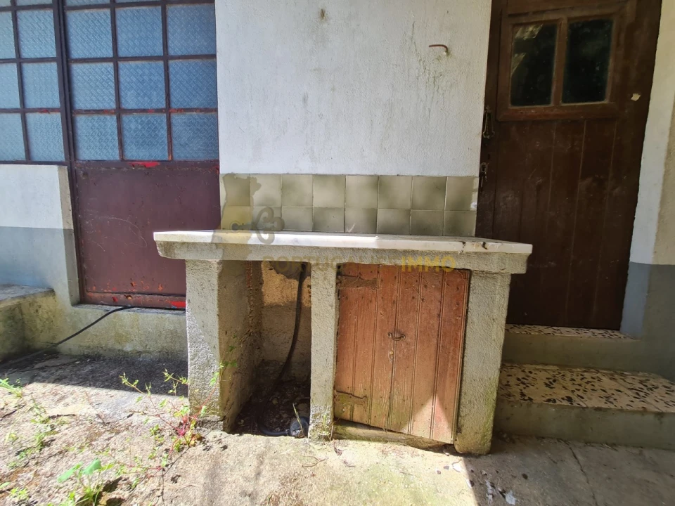 Moradia T2 para Venda em Chãos Foto 29