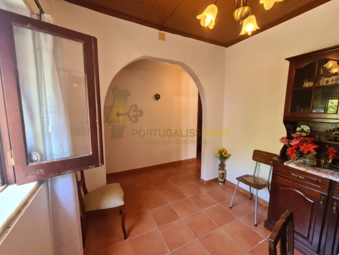 Moradia T2 para Venda em Chãos Foto 21