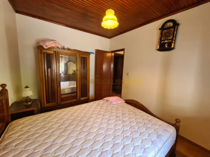 Moradia T2 para Venda em Chãos Foto 13