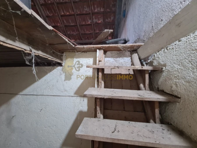 Moradia T2 para Venda em Chãos Foto 15